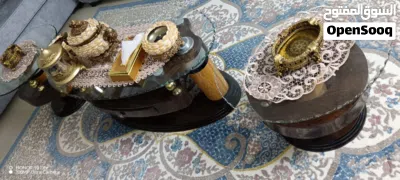 طاولات وسط للبيع 4