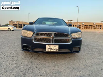 Dodge Charger Standard 2