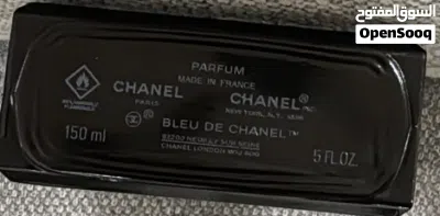 bleu de chanel parfum - عطر بلو دي شانيل البارفام 2