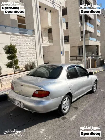هيونداي افانتي Standard 3