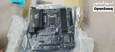 مذربورد B460M AORUS 2