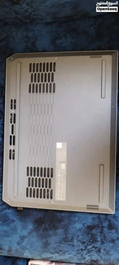 Lenovo LOQ i7-13650HX RTX 4050 4