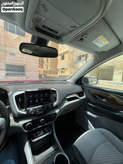 GMC Terrain SLE 3