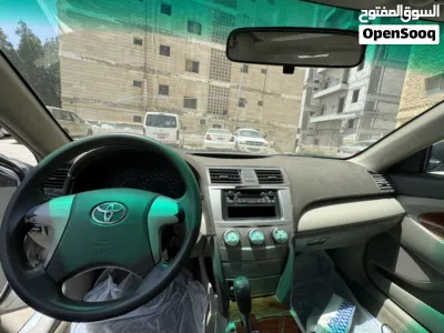 تويوتا كامري GLX 4