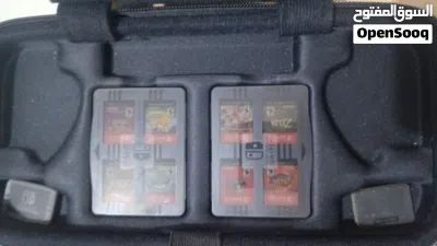 switch Nintendo 2