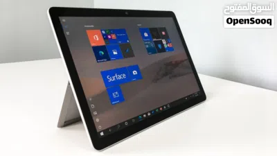 لابتوب laptop microsoft surface go 2 2