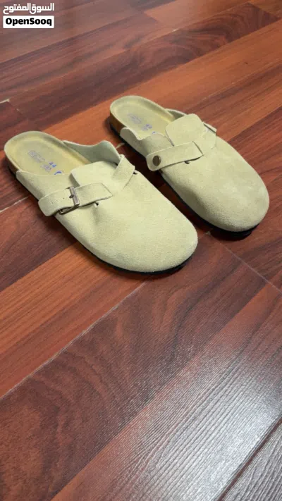 Birkenstocks boston بيركنستوك بوسطن 3