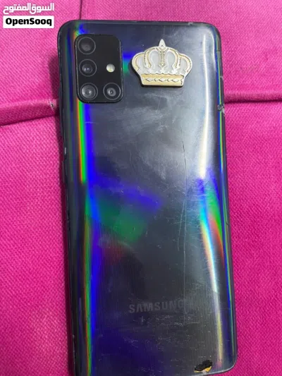 سامسنك A51 2