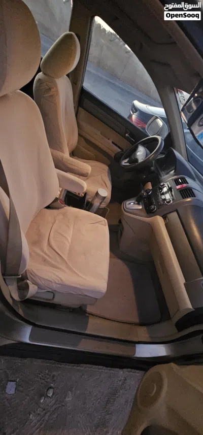 Honda CR-V EX-L 3