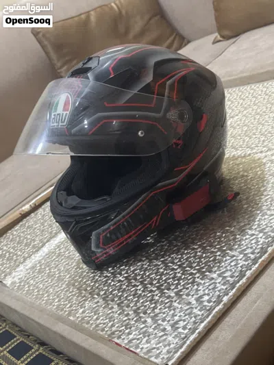 هلمت agv اصلي 2