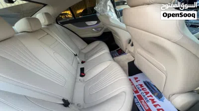 Mercedes Benz CLS-Class CLS 450 4