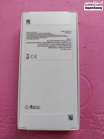 SAMSUNG Galaxy A26, 5G, 256 GB, 8GB RAM-Black 4