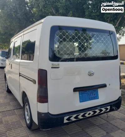 دايهاتسو اخرى 4