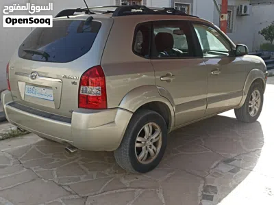 هيونداي توسان Limited 3