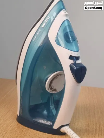 مكواة Philips 3000 serious Iron 2