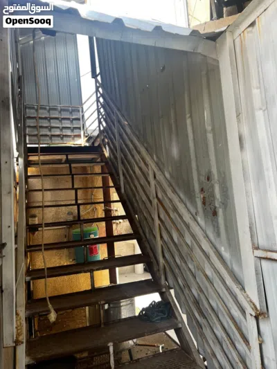 بيت طابق اول بسنديه شارع سدره 4