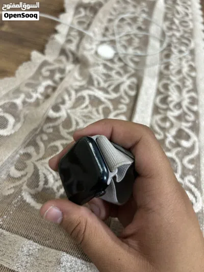 Apple watch s7 45mm 2