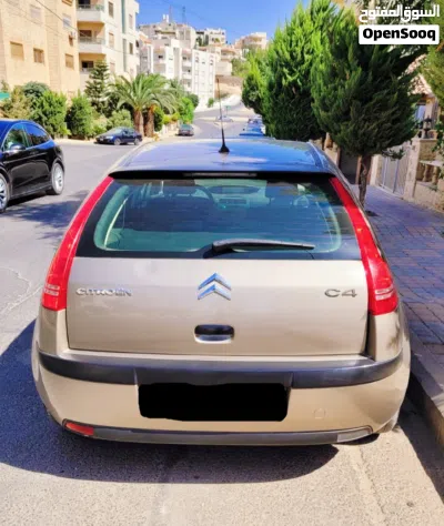 ستيروين C4 C4 2