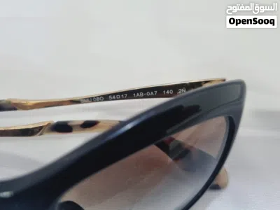 Rare Vintage Miu Miu Cat-Eye Sunglasses – Iconic Style 3