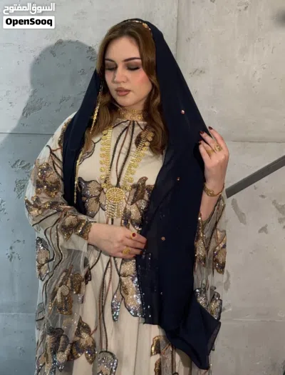 ايجار لبس بحريني 4