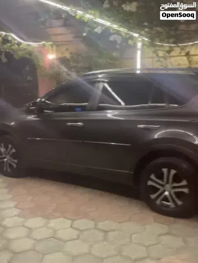 Toyota RAV 4 Limited 2