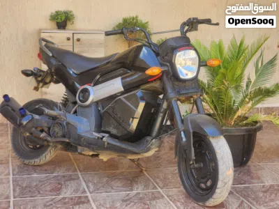 Honda Navi 2
