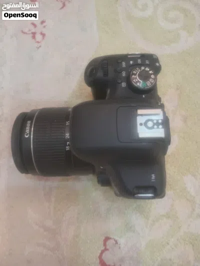 كانون 750D الوصف مهم 2