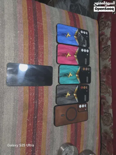 للبيع سامسونج S22+ 5G 4