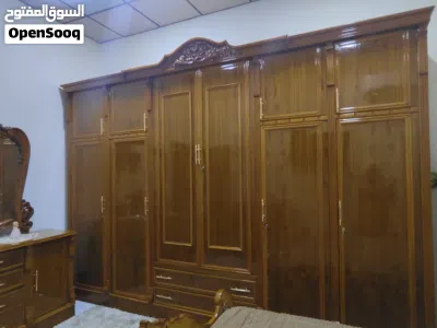 غرفه صاج نجاره صاج وجهين جديده صار سبوع من اخذتهه سبب الزاويه ما صار إلهه مكان خذتهه بتلث ملاين وربع 2