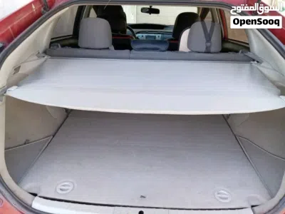 Toyota Prius Prius 4