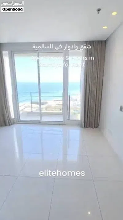 مشاركة سكن - شقة راقيه بحرية صف اول 3