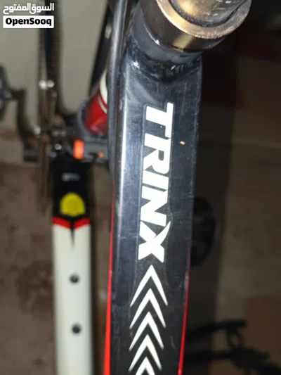 دراجه للبيع TRINX 2