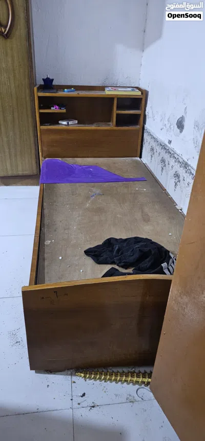 غرفه للبيغ بي سعر مناسب كلش مستعجل عل بيعه 2