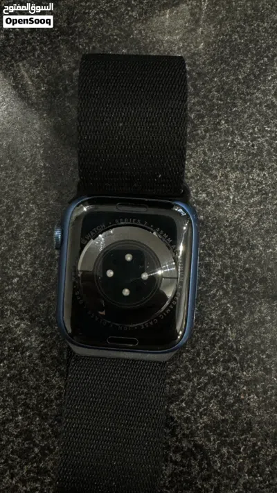 Apple watch s7 2