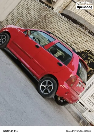 شيري QQ 2