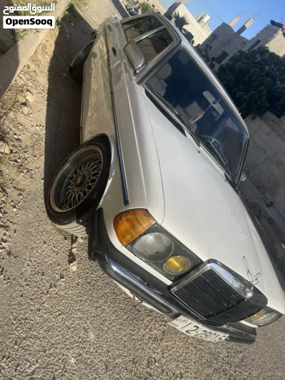 Mercedes Benz A-Class A 200 2