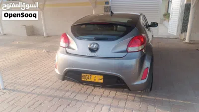 هيونداي فوليستر 2 2