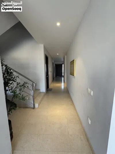 Villa for Sale – Muscat Hills Corner villa with a beautiful golf course view 3