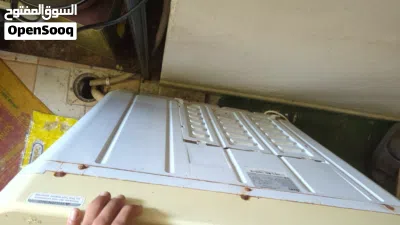 washing machine 4