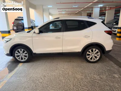 MG MG ZS 3