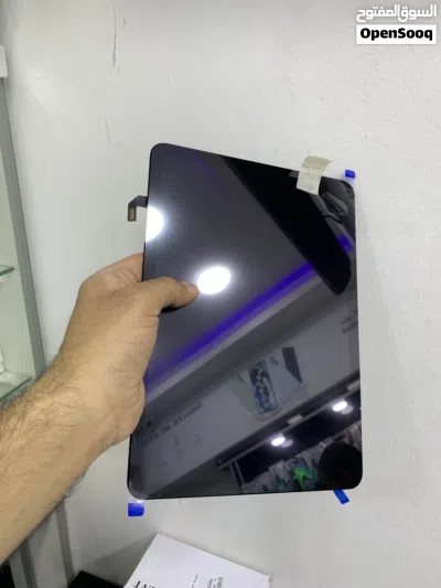 شاشة ايباد mini 6 copy one شاشة آيباد ميني 6 نخب اول 4