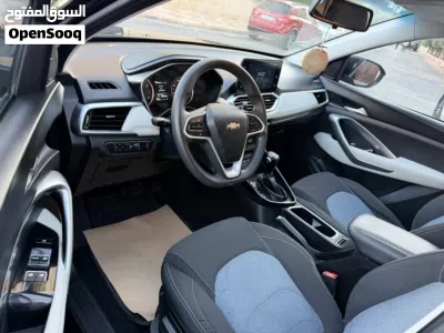 Chevrolet Captiva LT 4