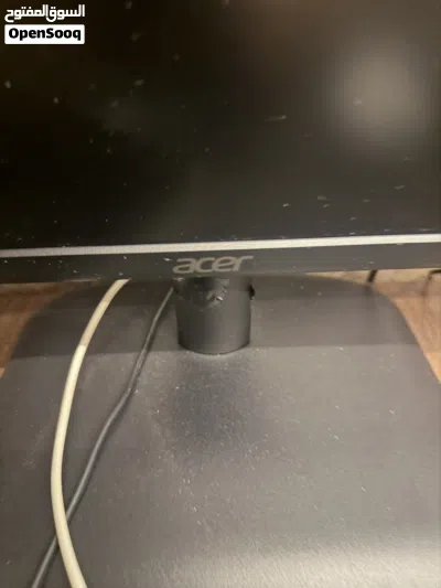شاشة العاب acer 2