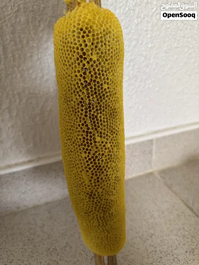 عسل ابو طويق مضمون 100٪ 3