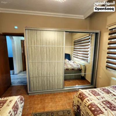 2نوم مفروشة بأجمل مناطق السابع 3