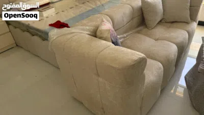 لبيع كنب جديد مودرن 95 2