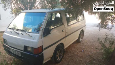 Mitsubishi Other 3