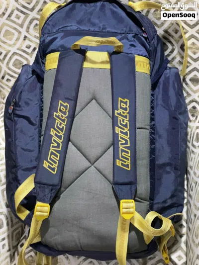 حقائب هايكنغ hiking backpacking 2