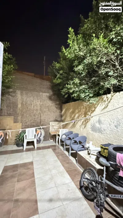 شاليه للايجار مفروش بدر الدين الشيخ زايد مينى فيلا 3