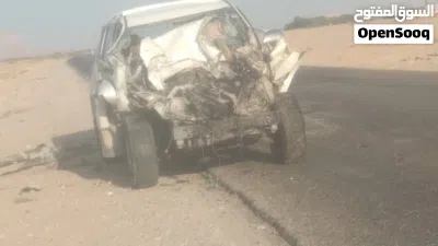 تويوتا برادو GX 2